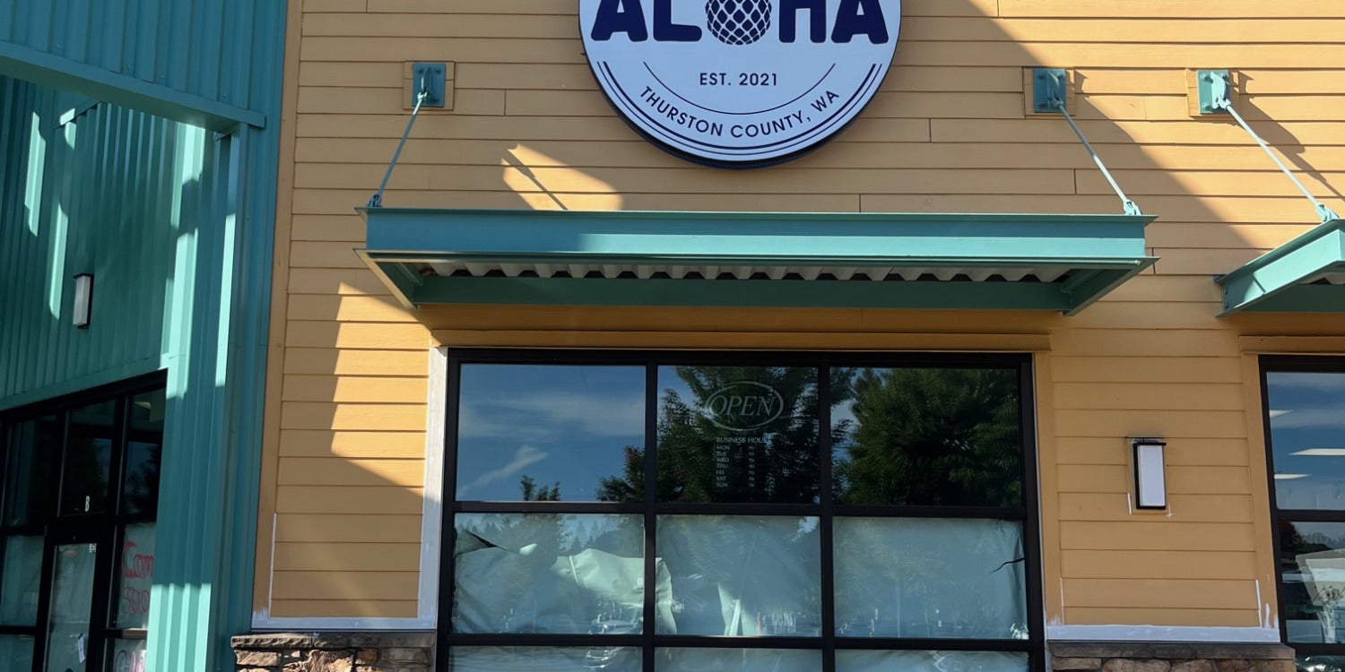 Custom Signs