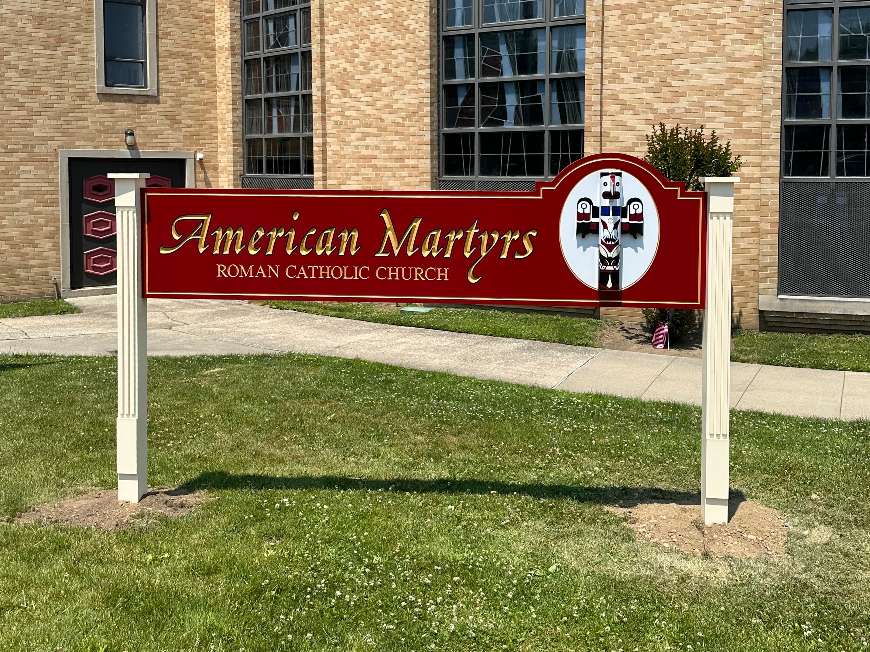Custom Signs