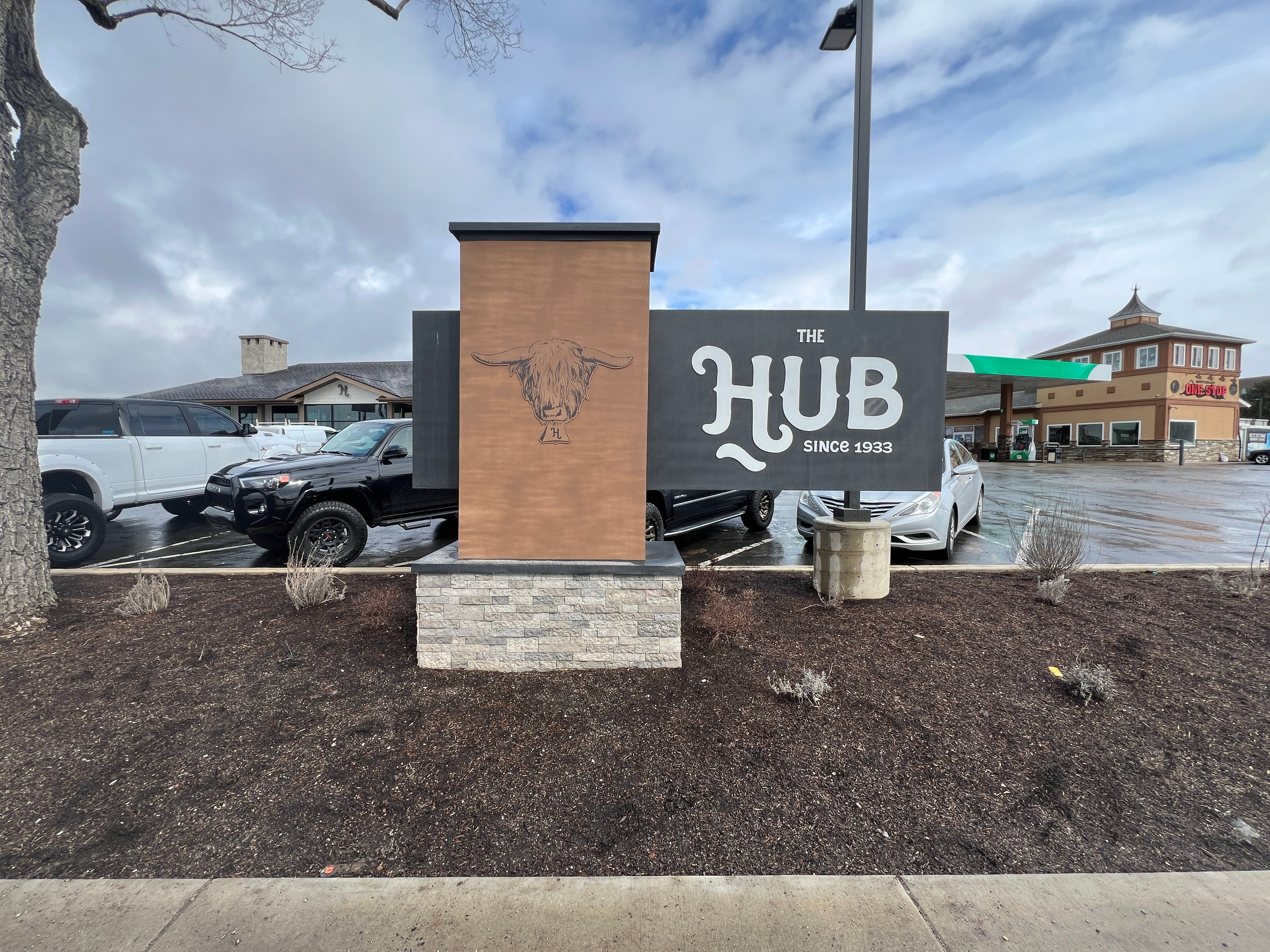 Custom Signs