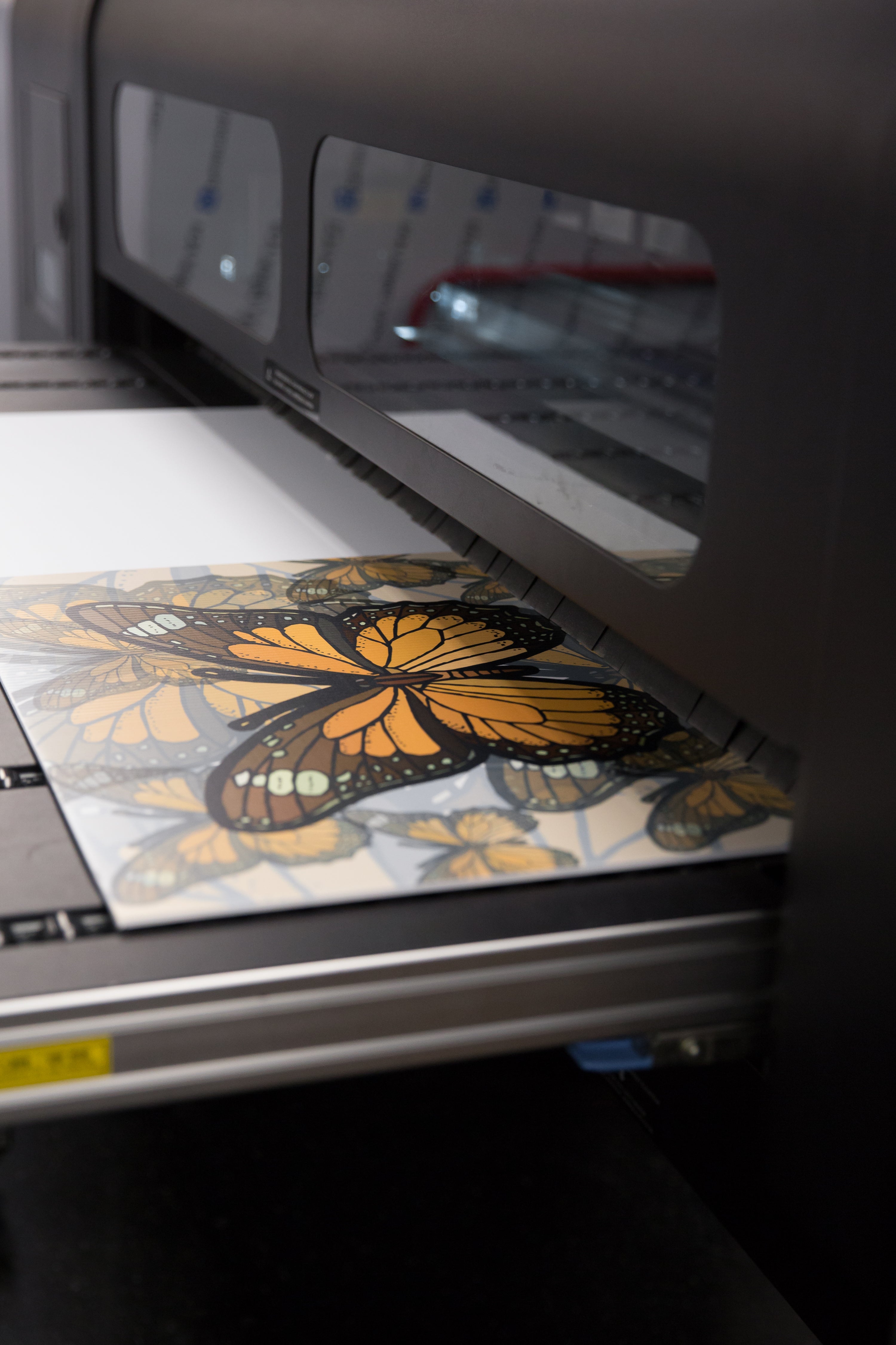 Looking for vibrant colors and polished final products?