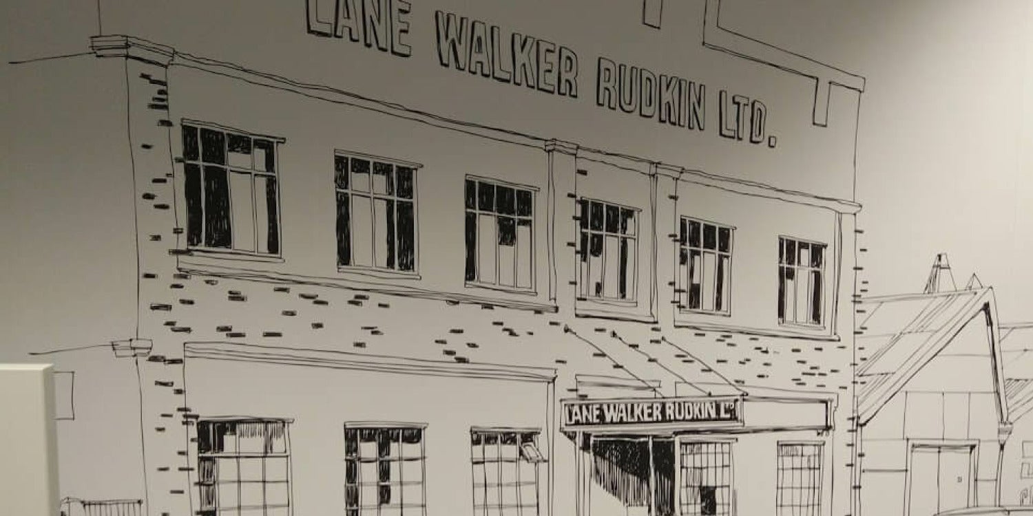 Sign Design in Philippines