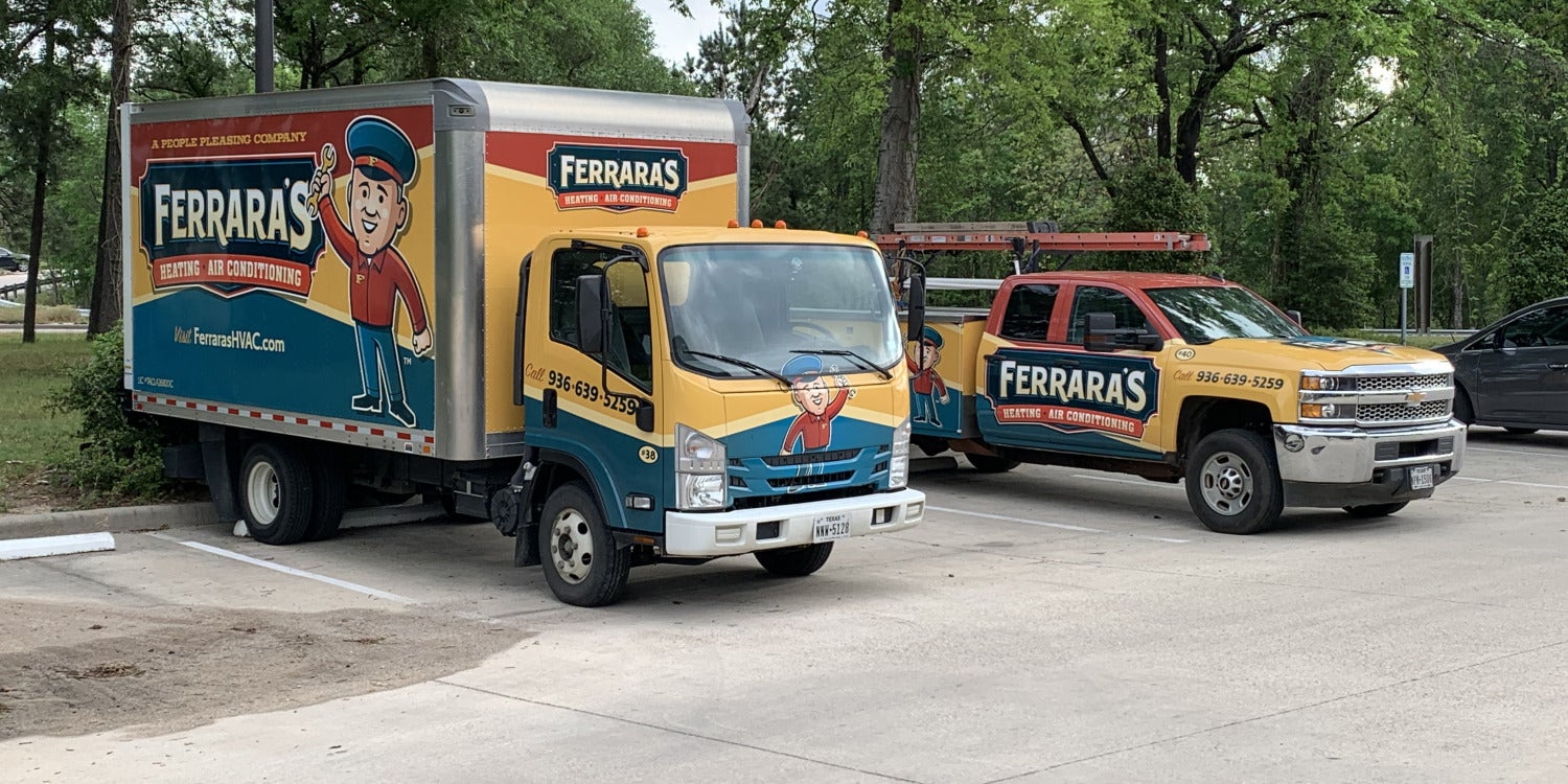 Fleet Graphics