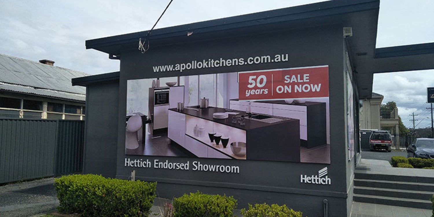 Window Graphics