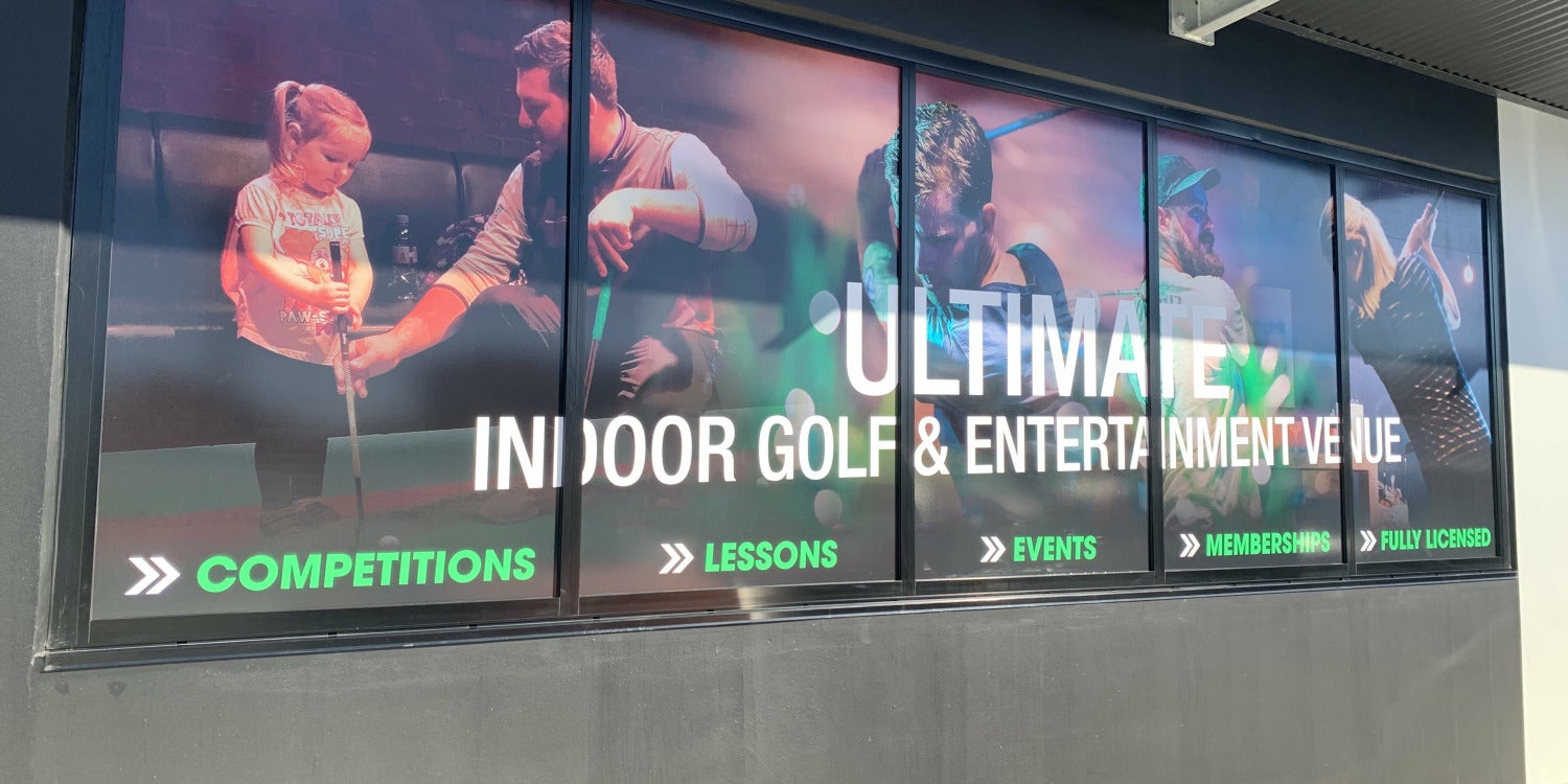 Window Graphics