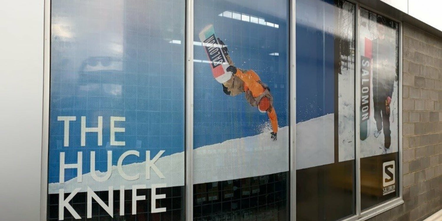 Window Graphics