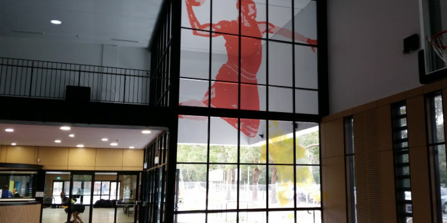 Window Graphics