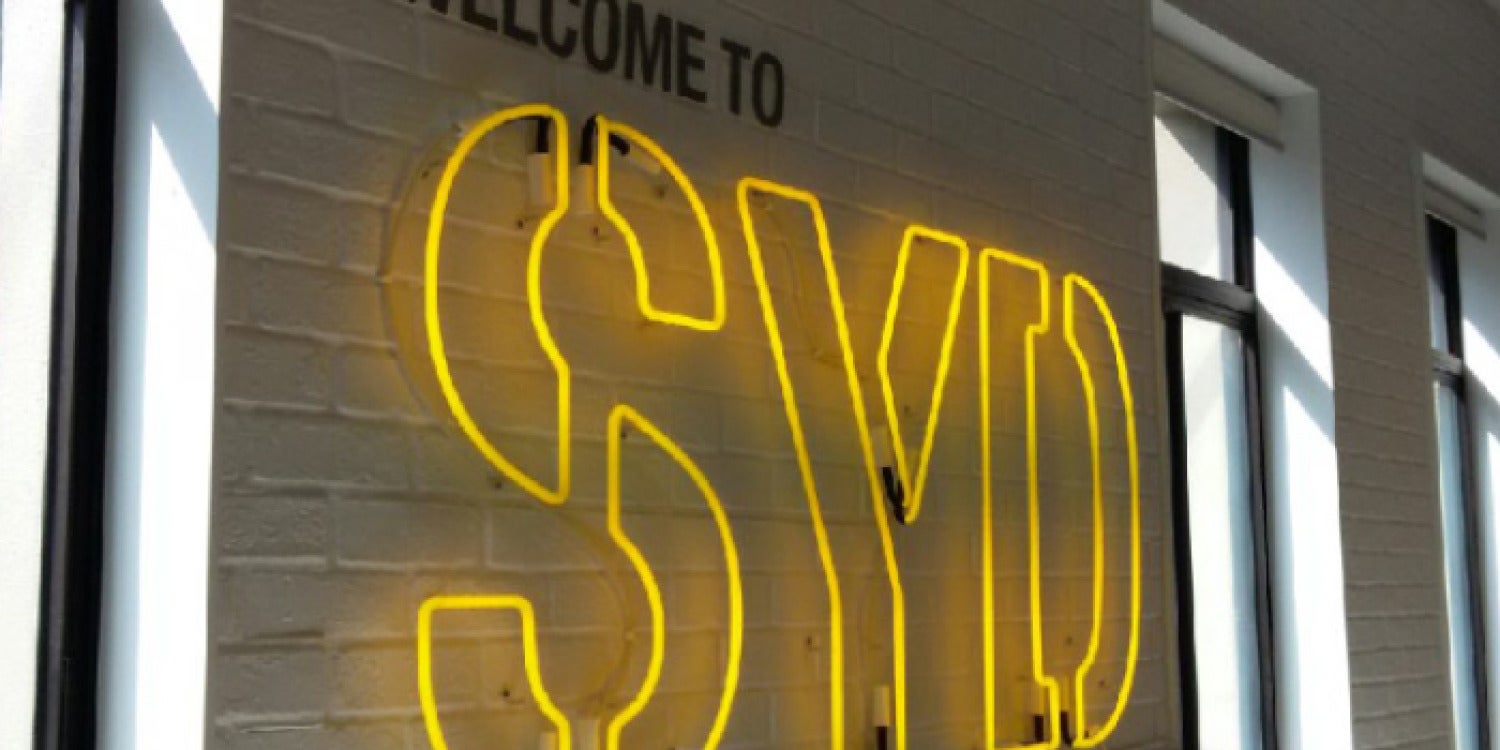 Neon Signs