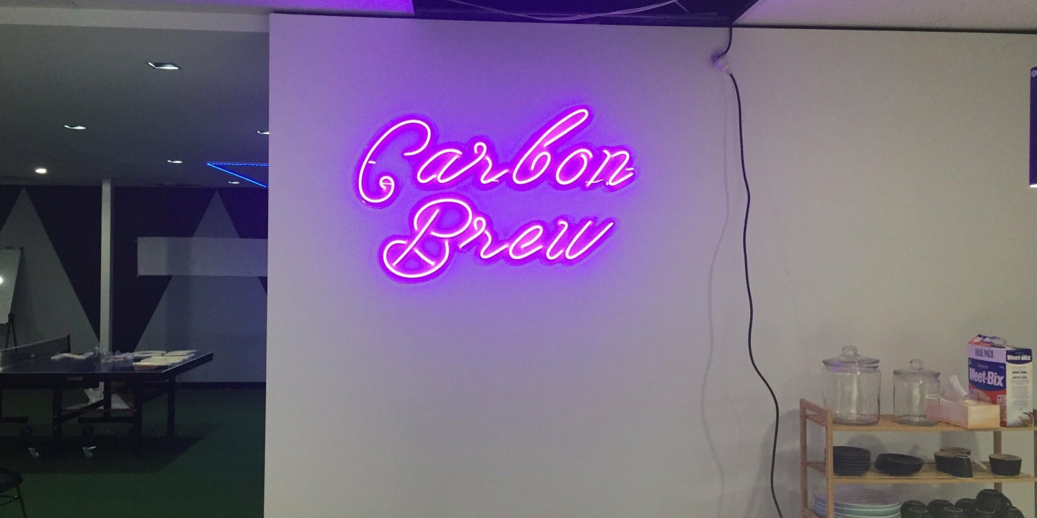 Neon Signs
