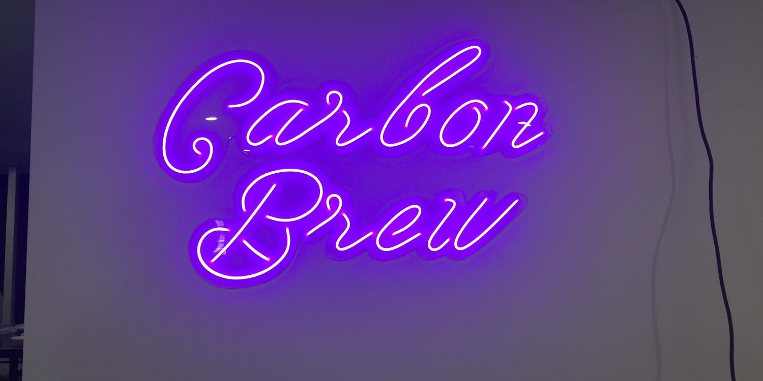 Neon Signs