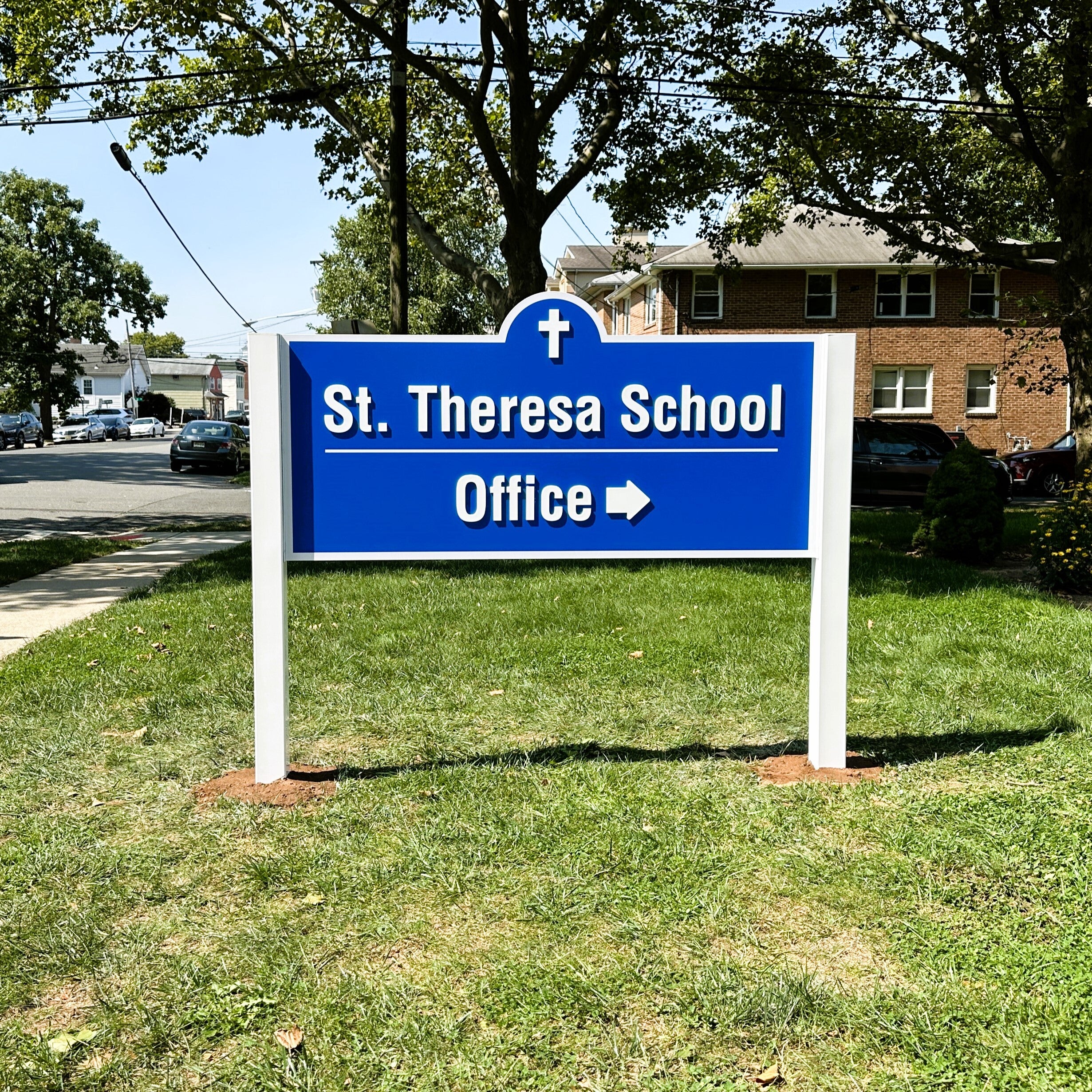 Kenilworth, NJ accolades