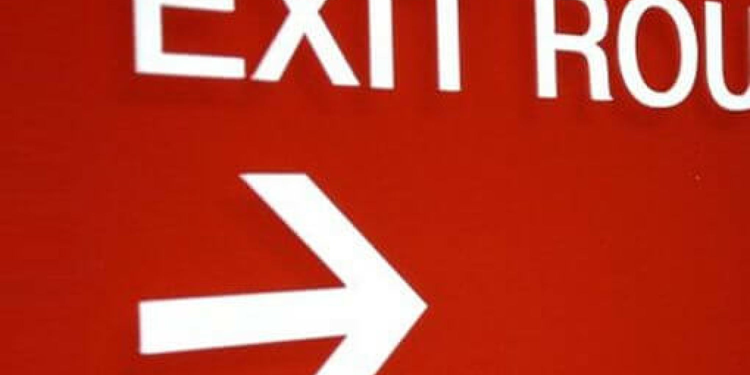 ADA & Accessible Signs