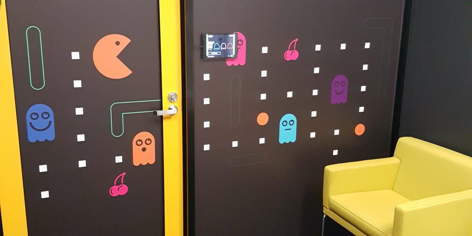 Room / Door Signs