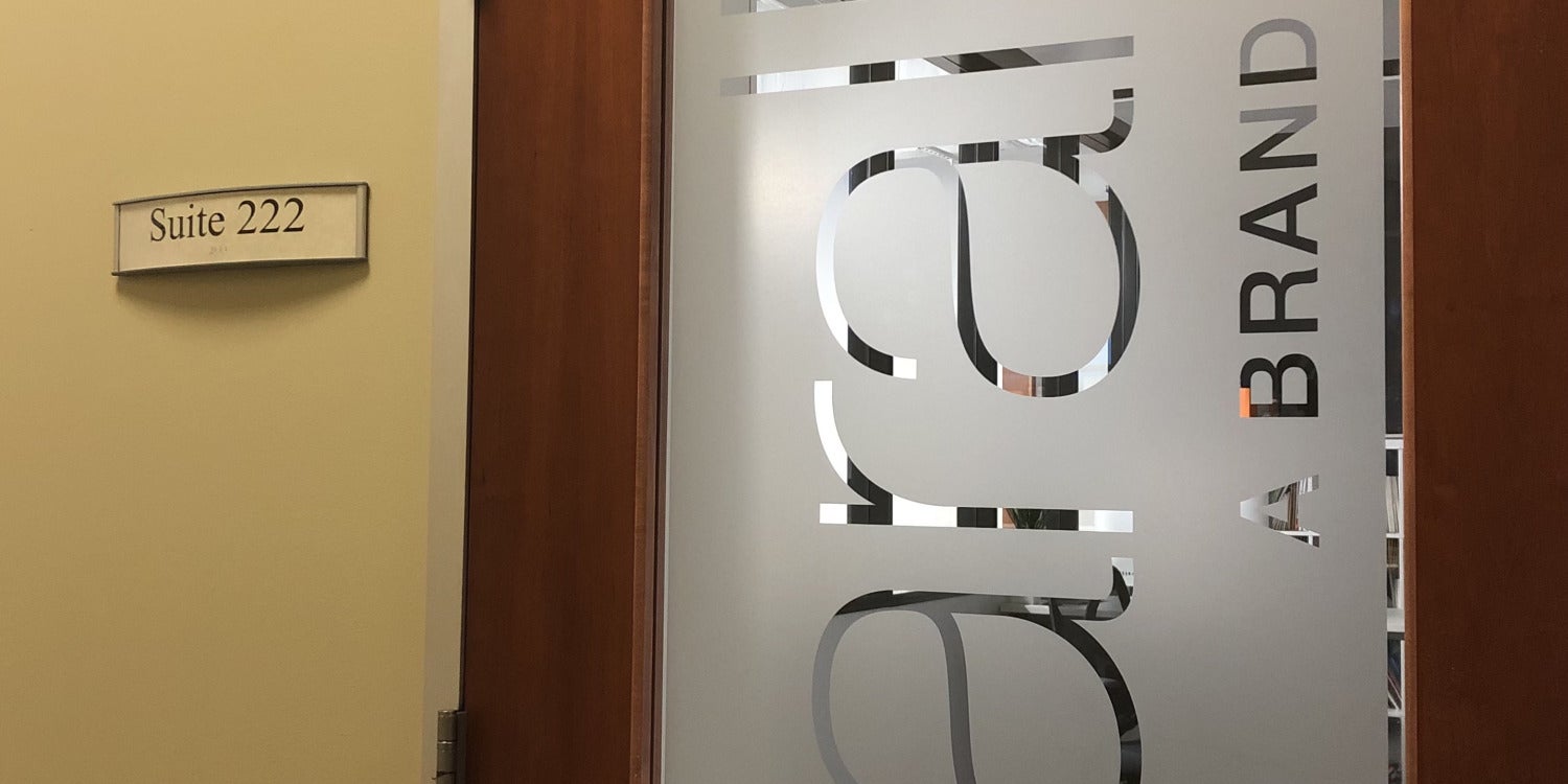 Room / Door Signs