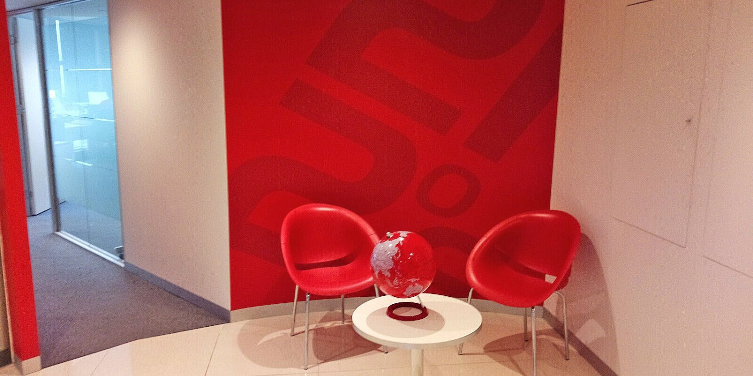 Wall Graphics