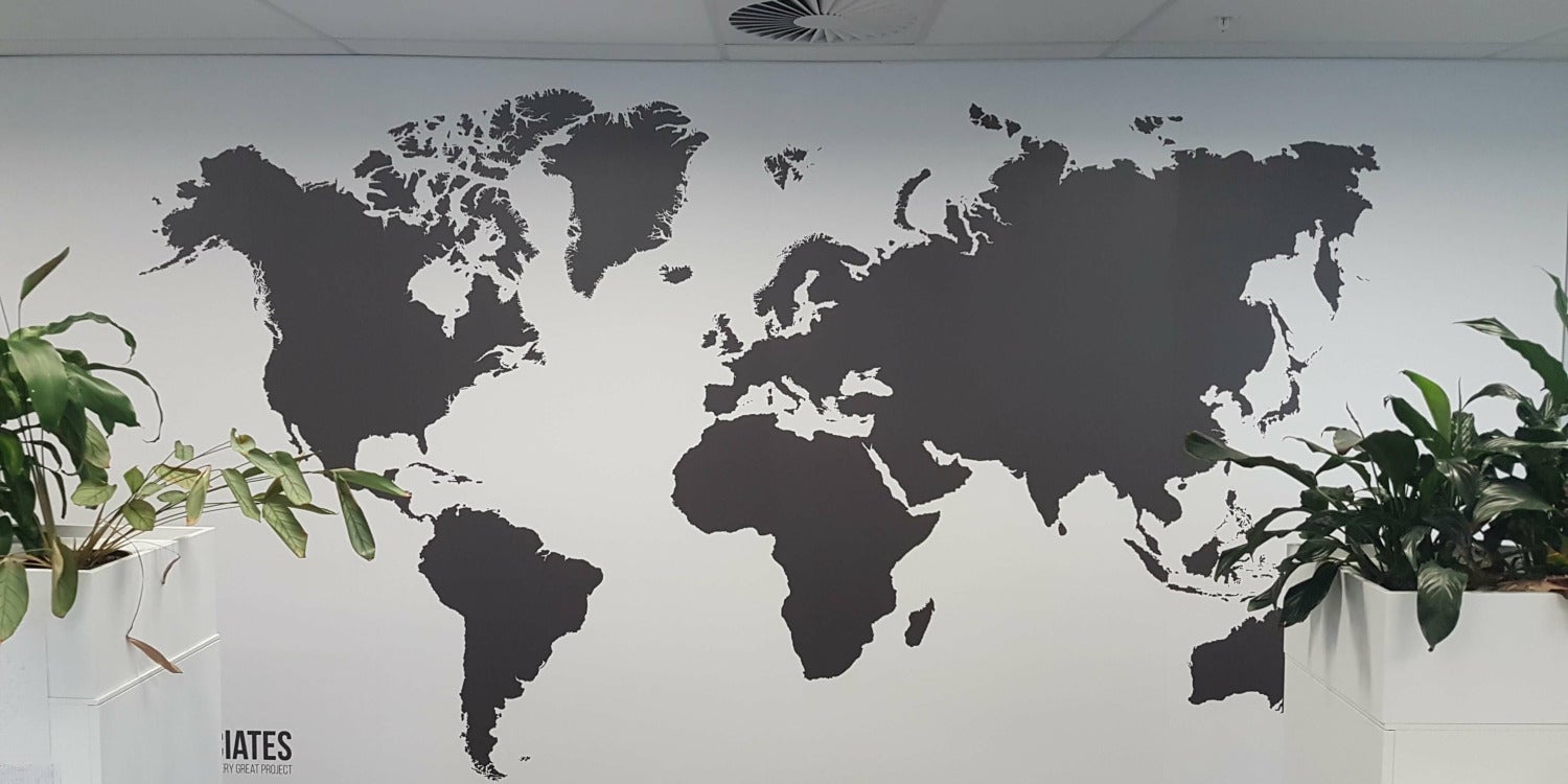 Wall Graphics