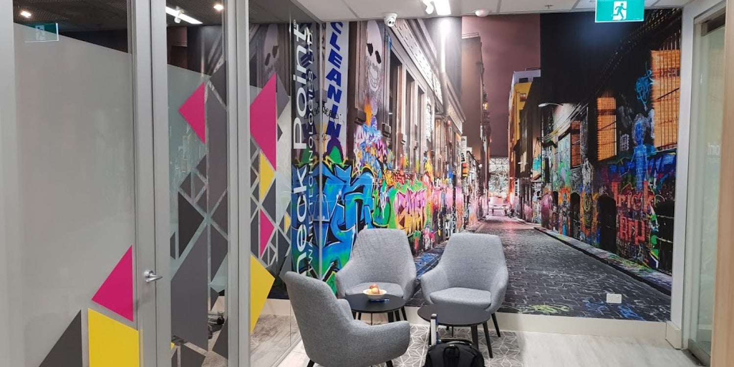 Wall Graphics