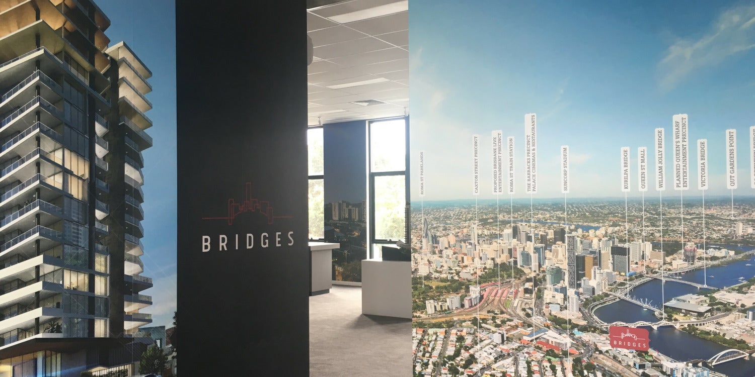 Wall Graphics
