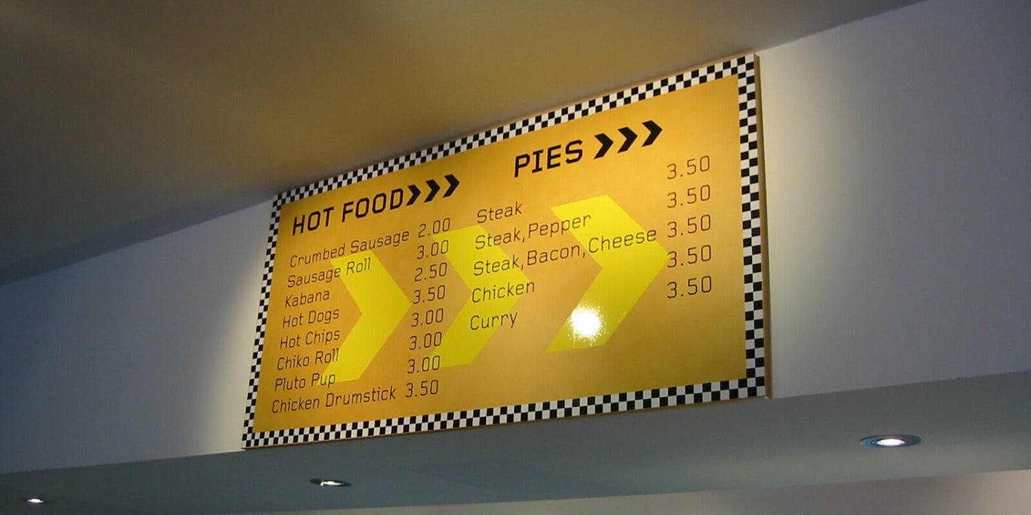 Point of Purchase Displays in Philippines