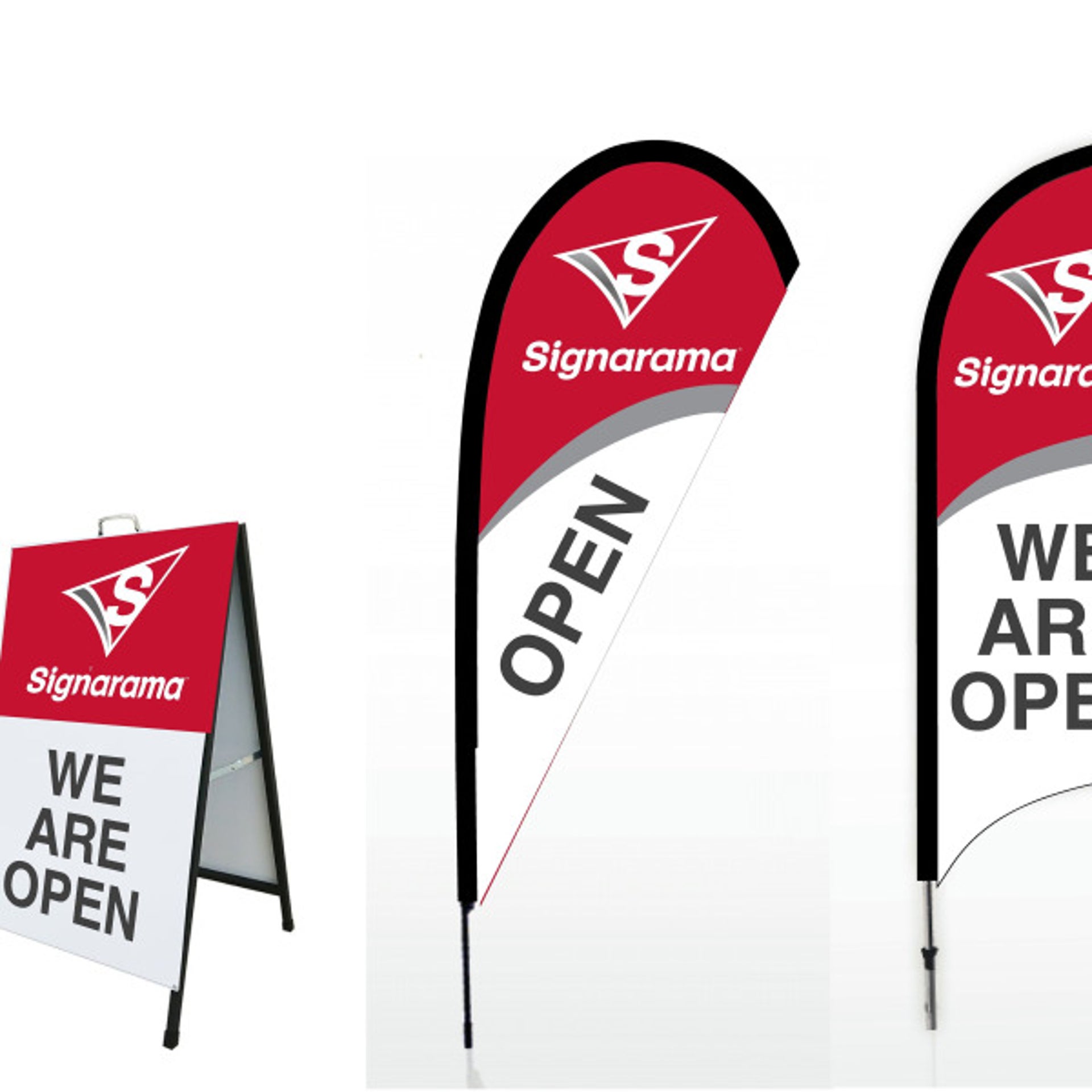 Banners and Flags Signarama Philippines Signs and Banners Signarama