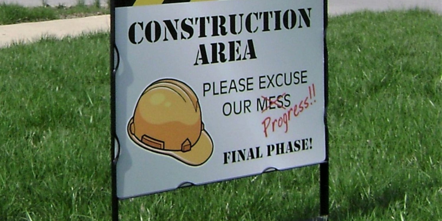 Yard Signs