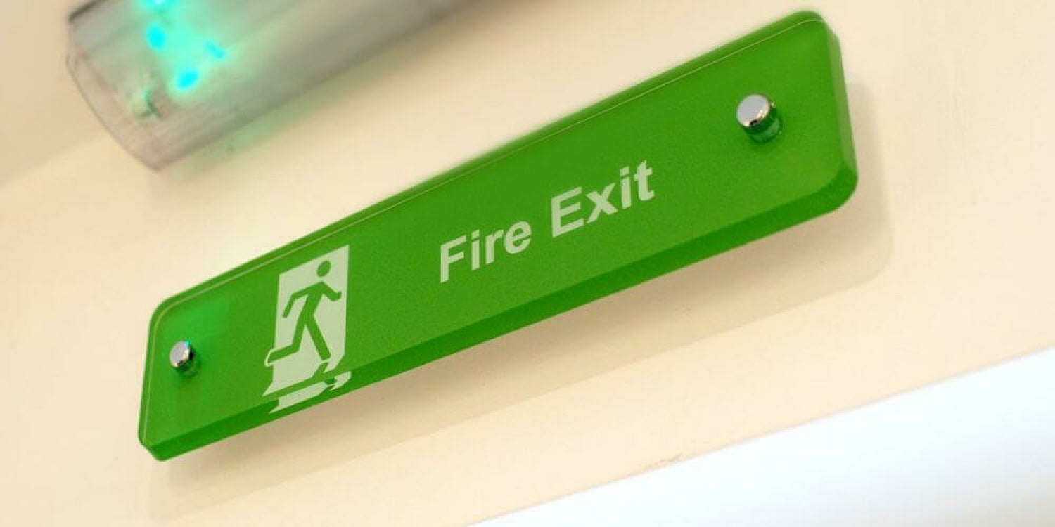 Safety Signs
