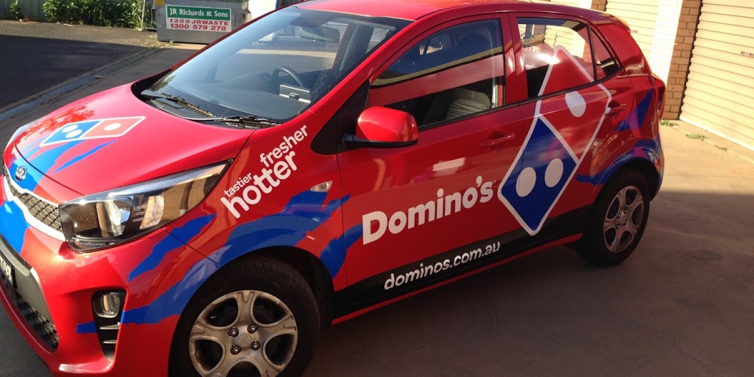 Car Wraps
