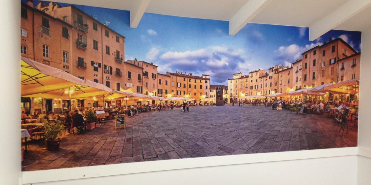 Digital Printing