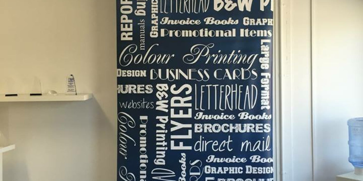Digital Printing