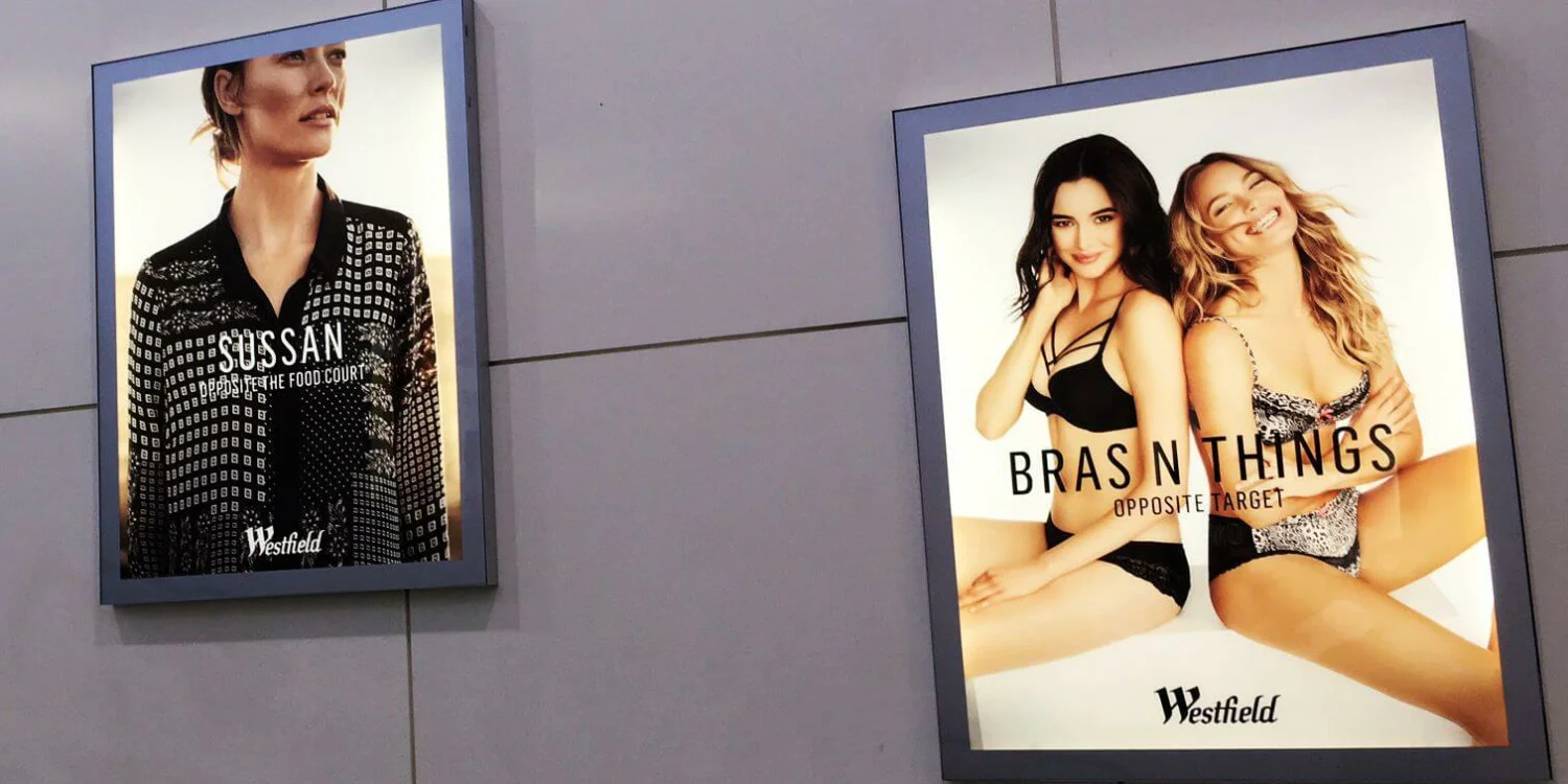 Posters in Philippines
