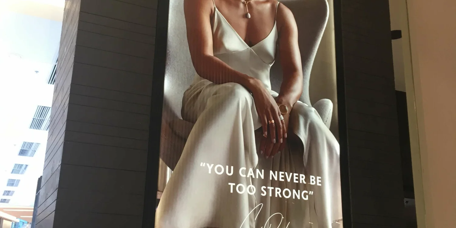 Posters in Philippines