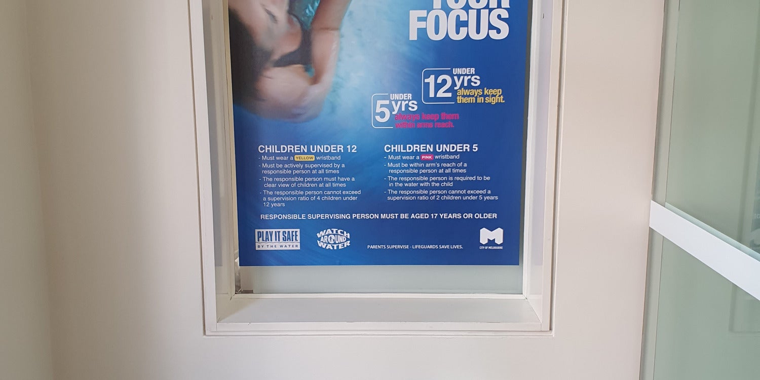 Posters