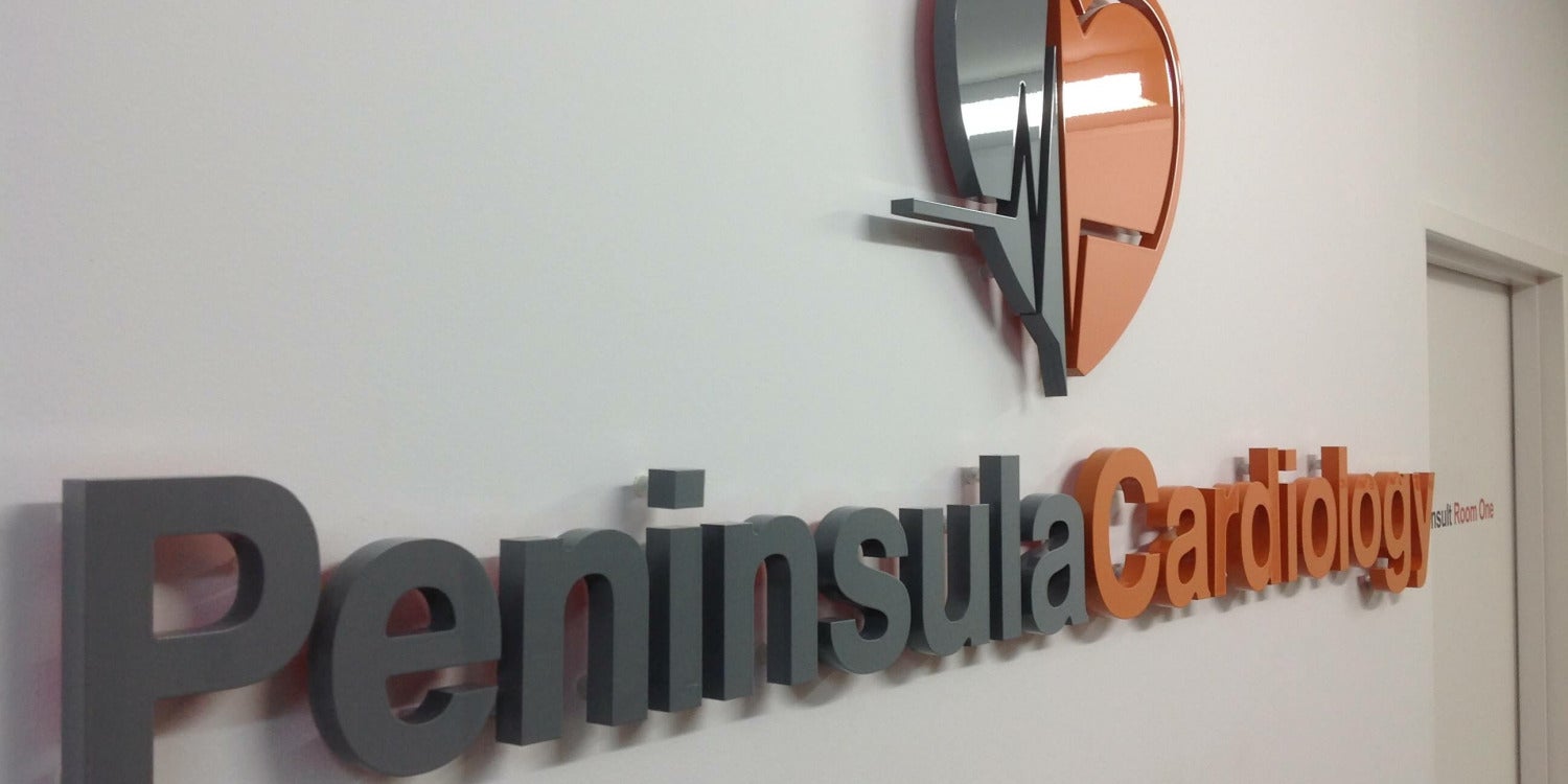 3D Signs & Lettering
