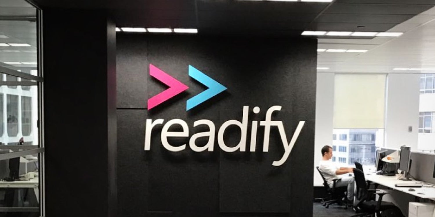 3D Signs & Lettering