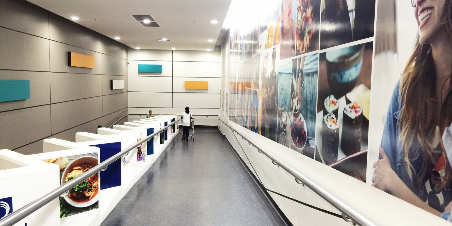 Wall Decals in Philippines