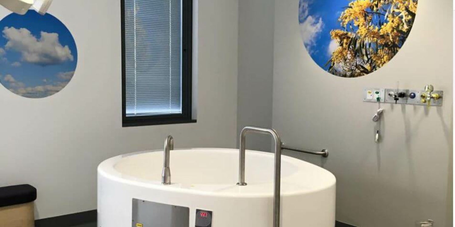 Wall Graphics & Murals