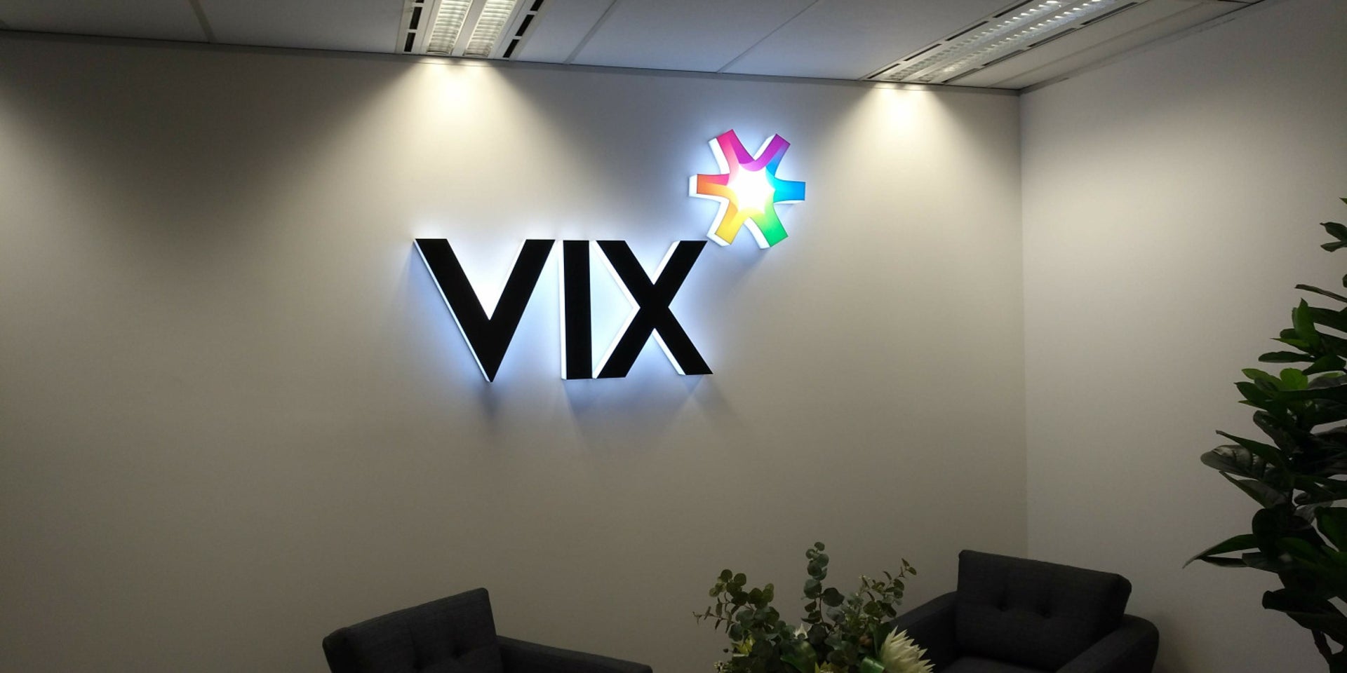 LED Backlit Signs Philippines | Signarama.com
