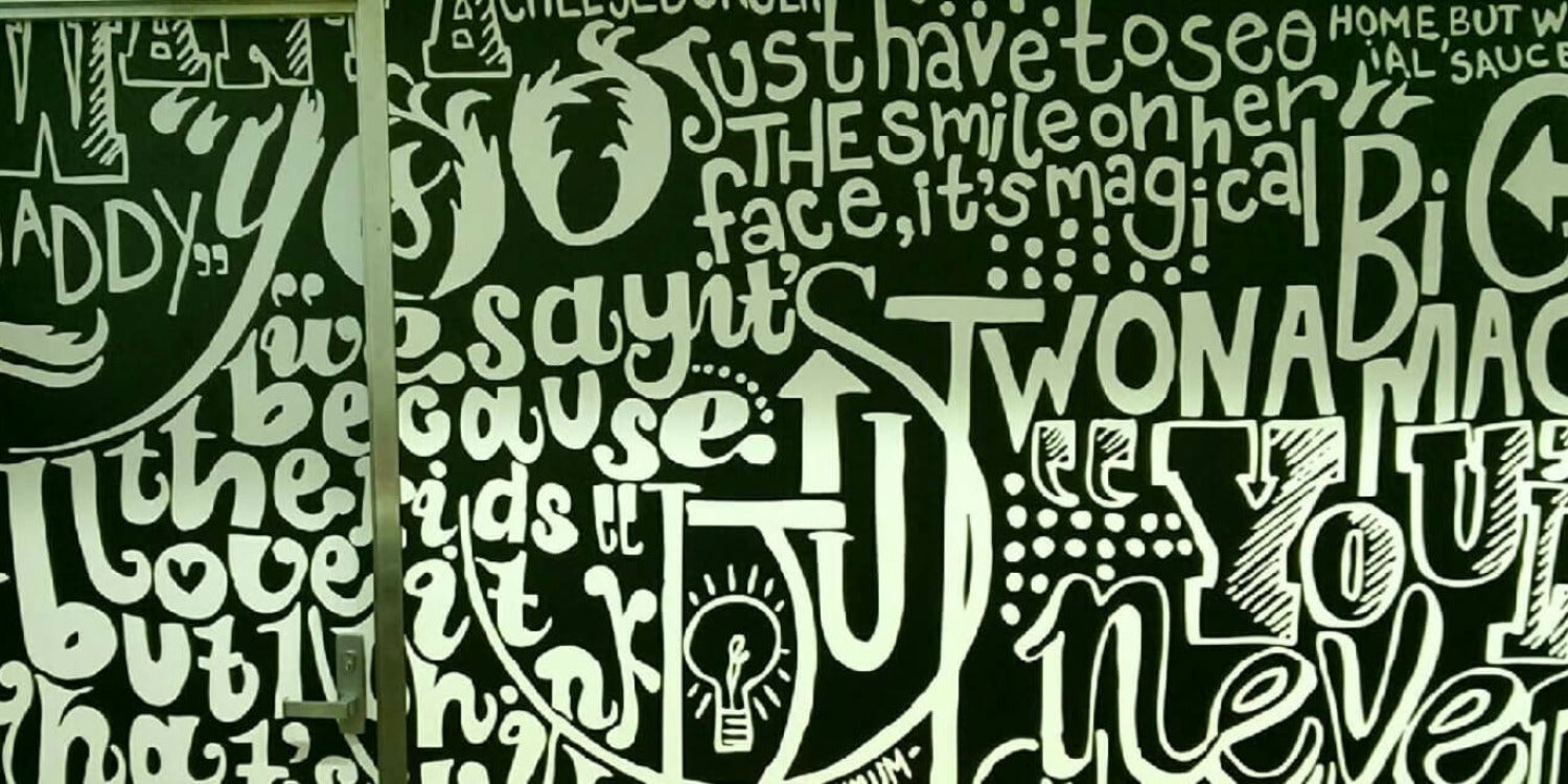 Wallpaper & Murals