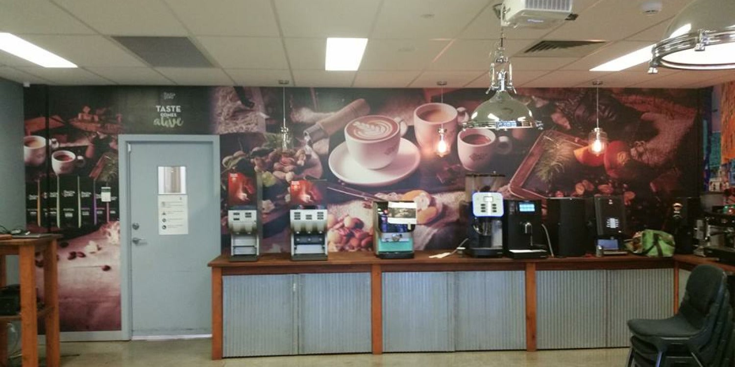 Wallpaper & Murals
