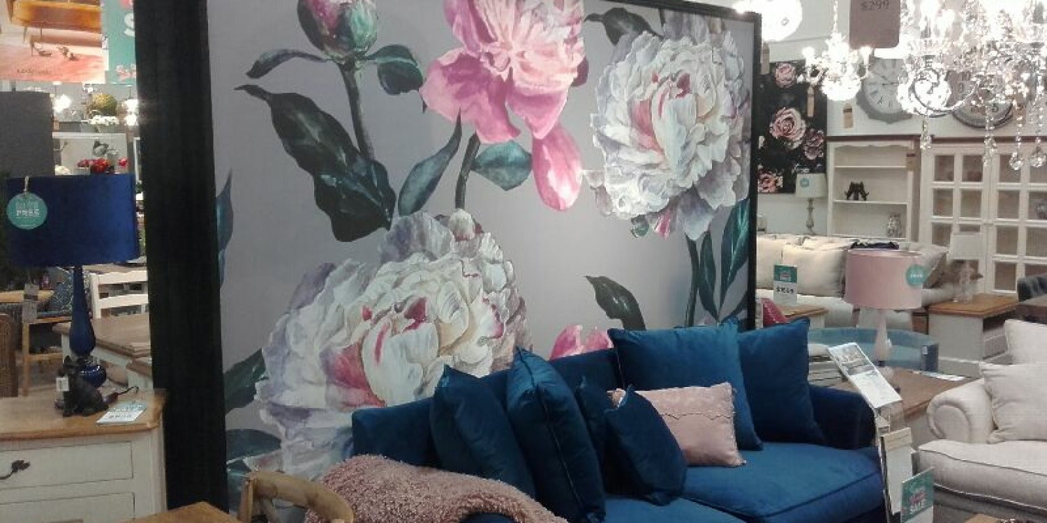 Wallpaper & Murals
