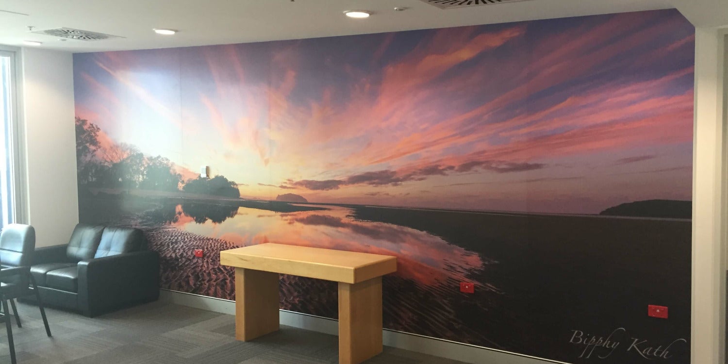 Wallpaper & Murals