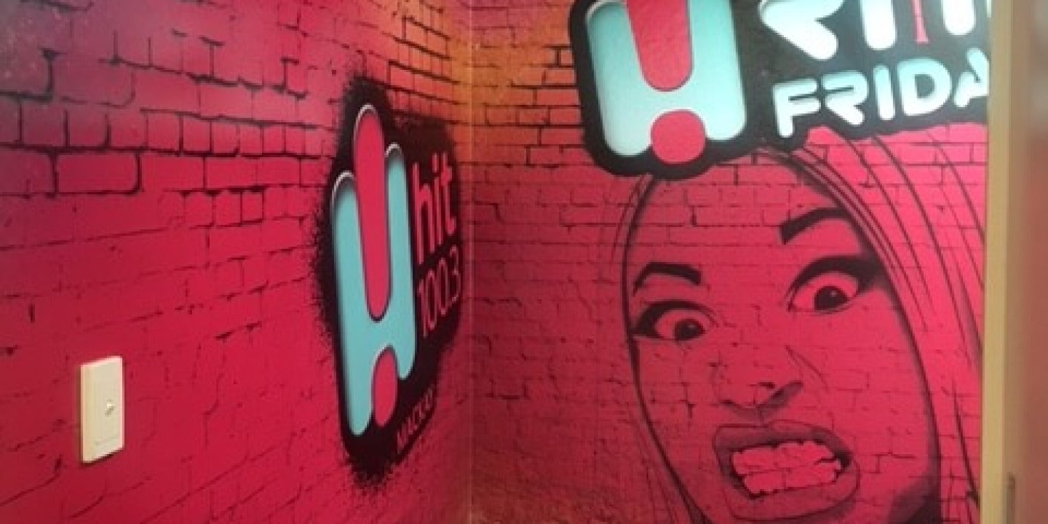 Wallpaper & Murals