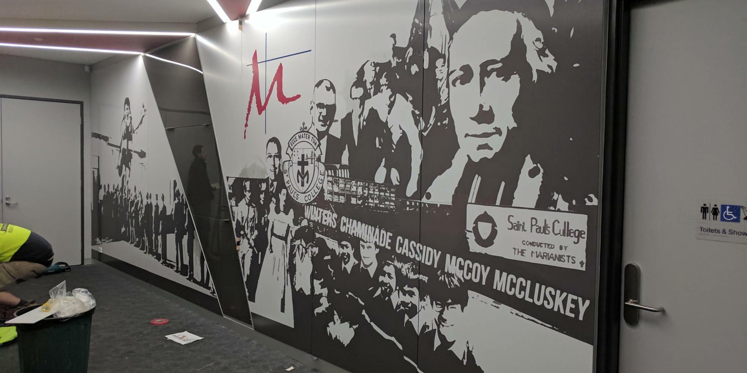 Wallpaper & Murals