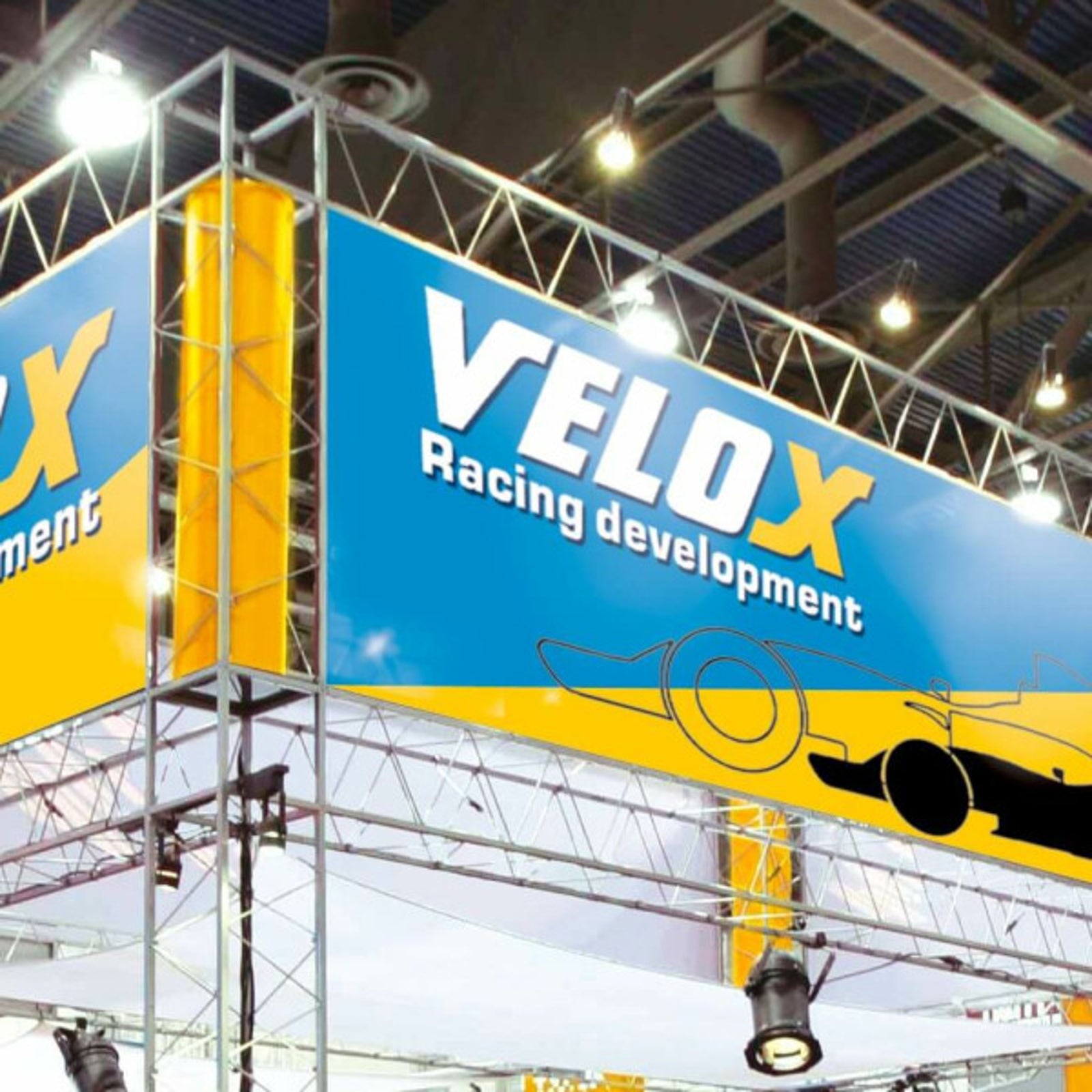 Vinyl Banners