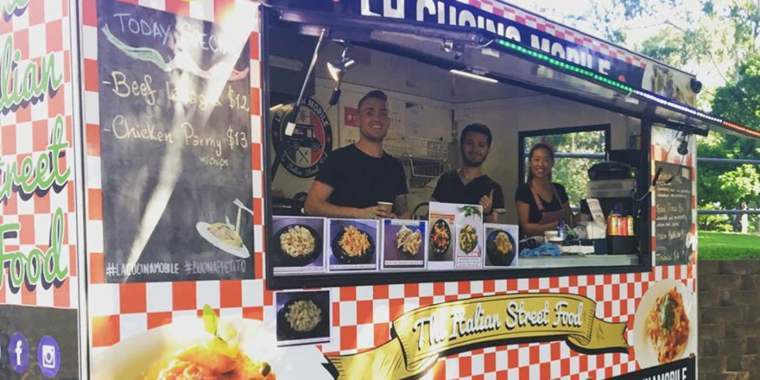 Food Trucks