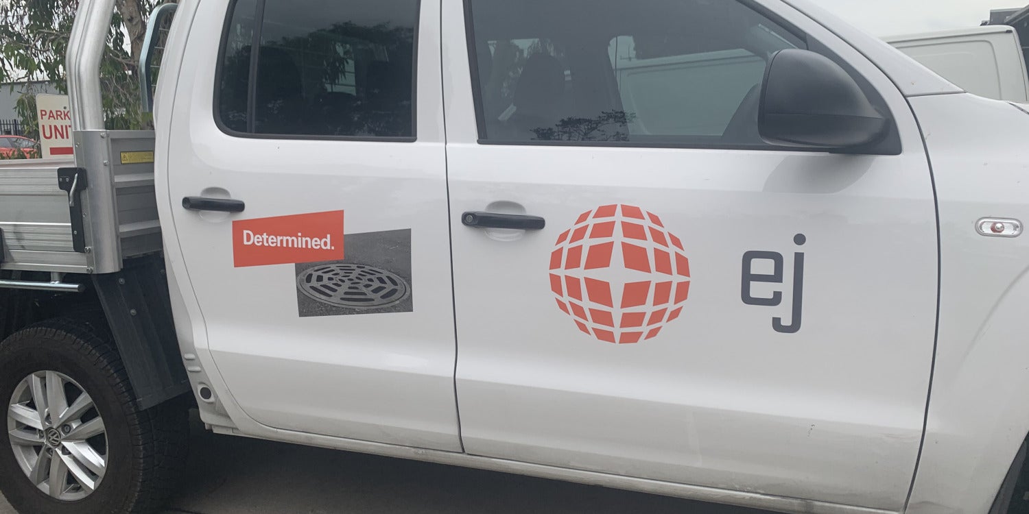 Magnetic Vehicle Signs in Philippines