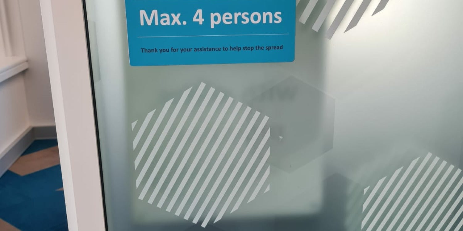 Stickers and Labels