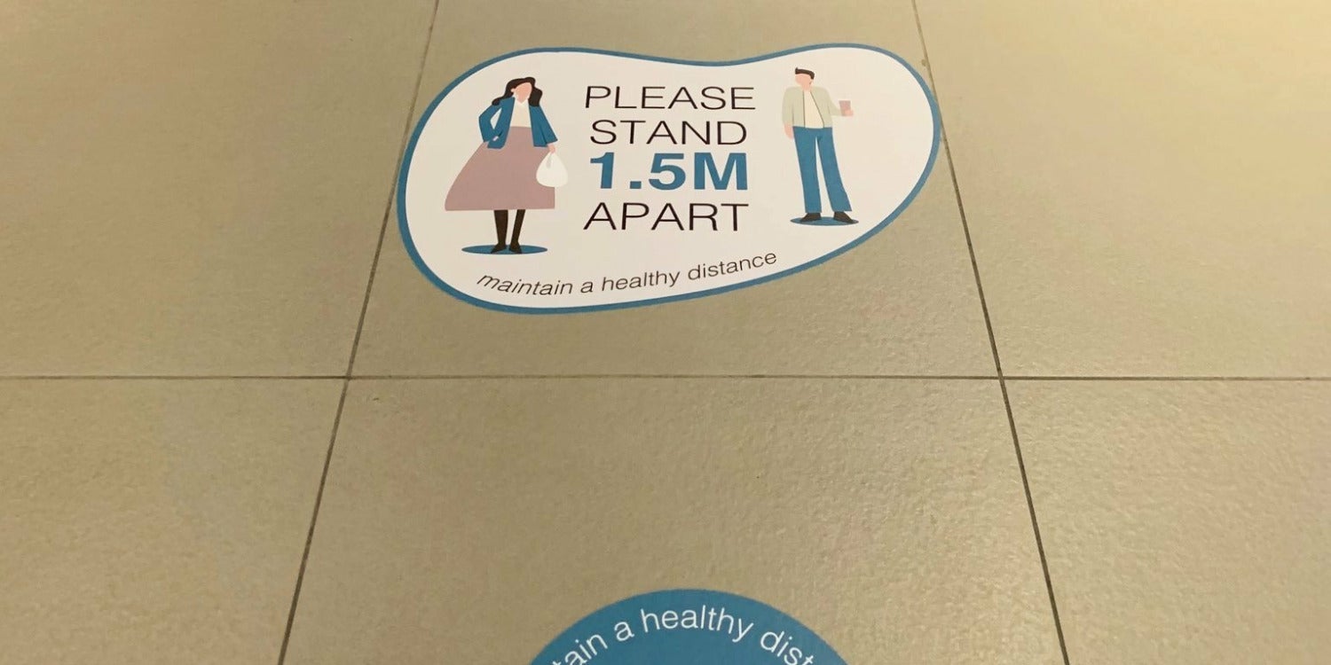 Custom Stickers and Labels in Philippines