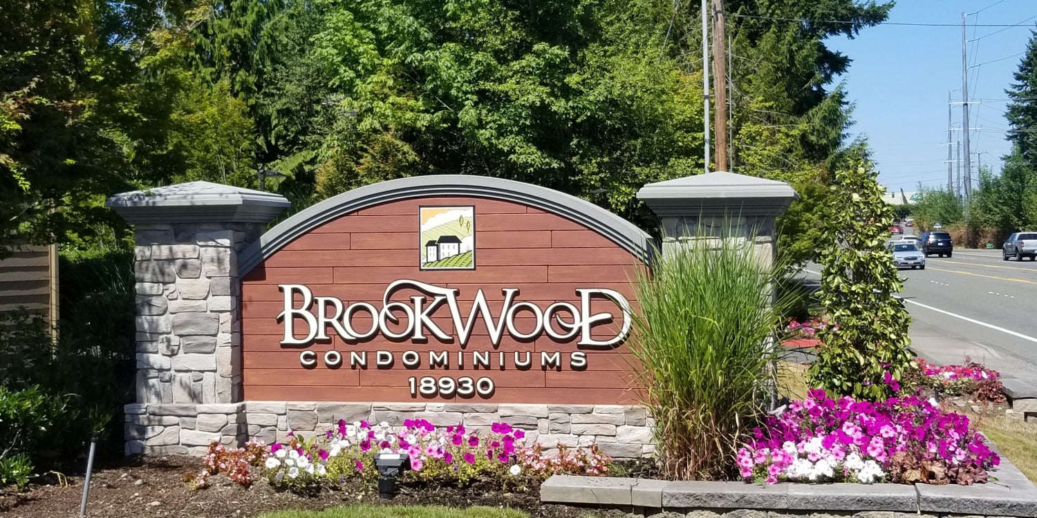 Custom Signs