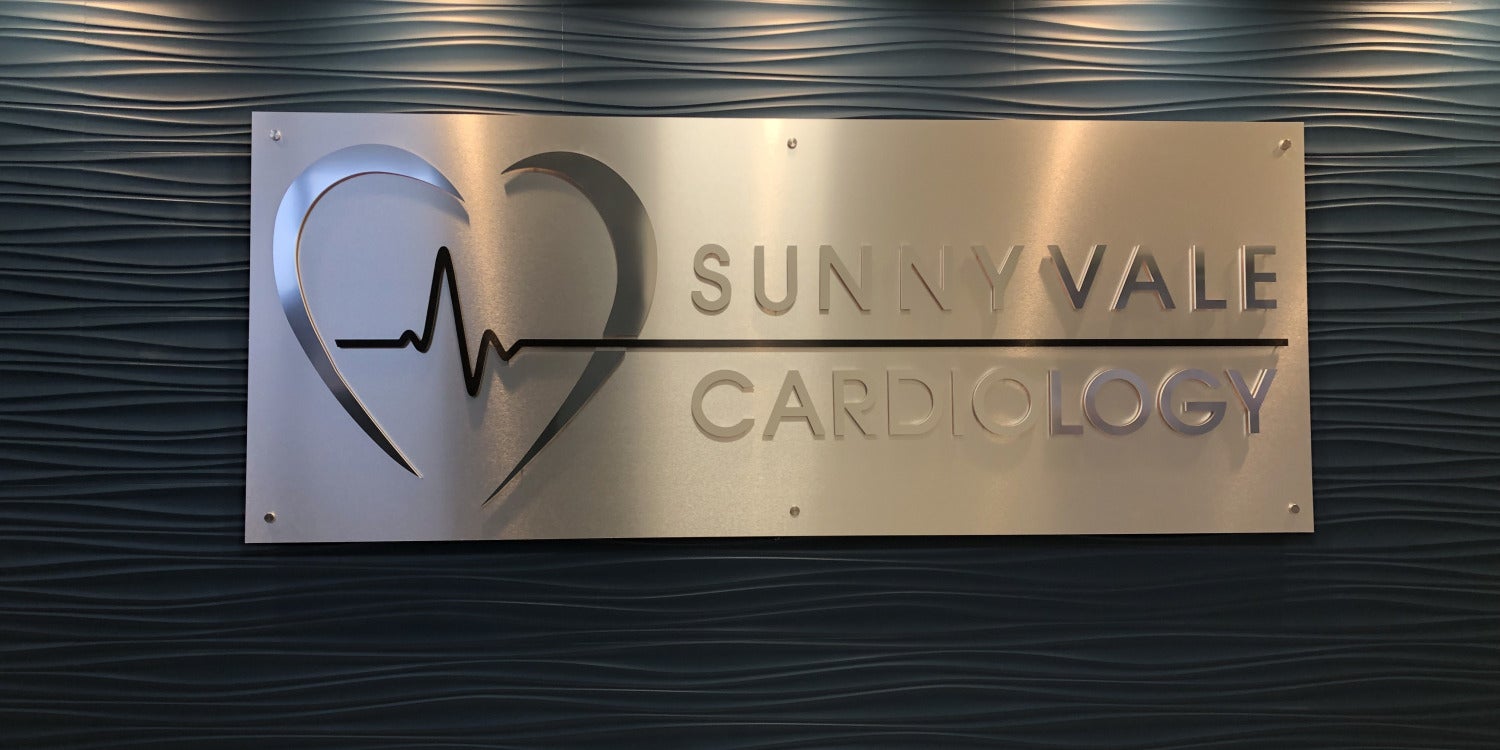 Custom Signs
