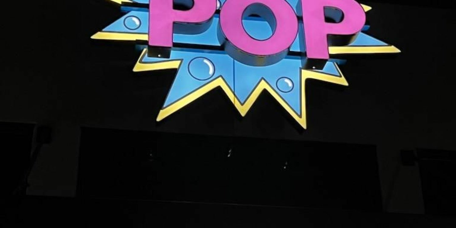 Custom Signs